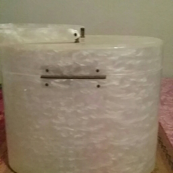 Wilardy Lucite purse - Picture 8 of 8